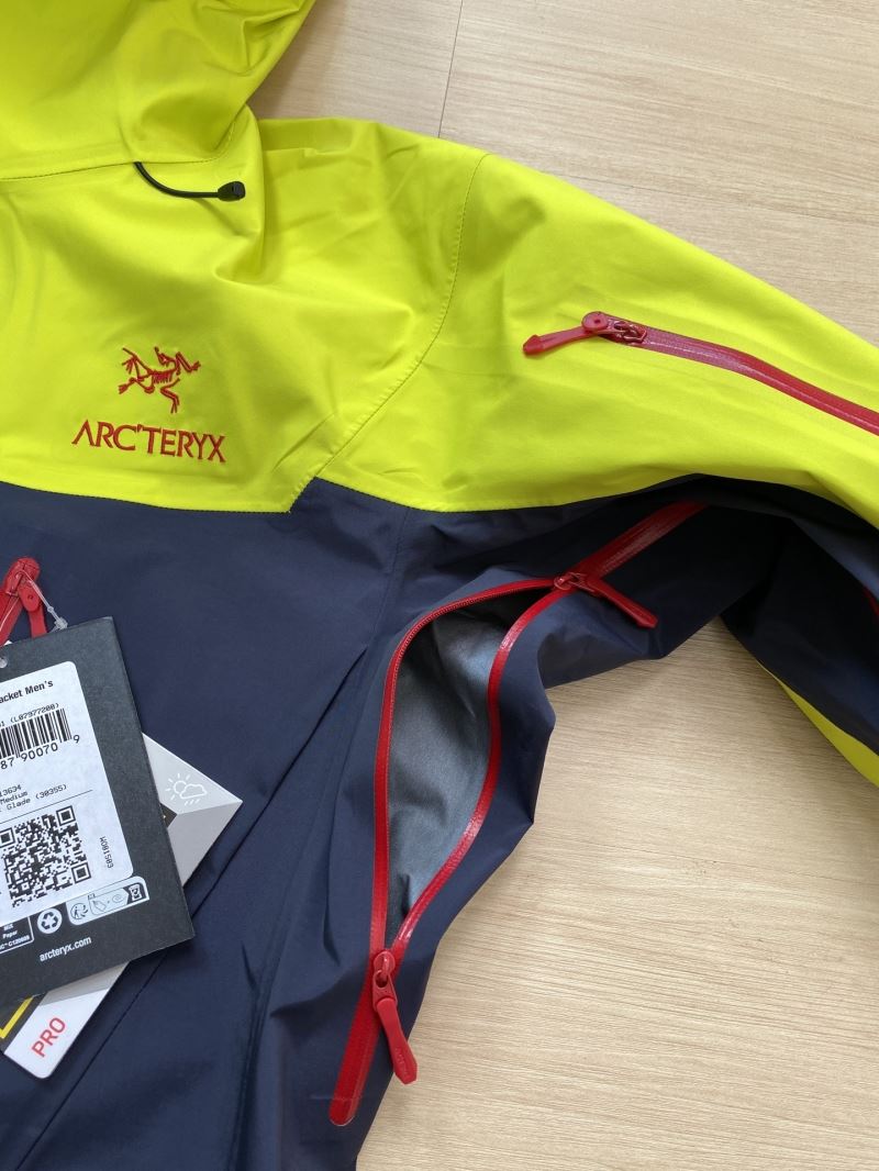 Arcteryx Outwear